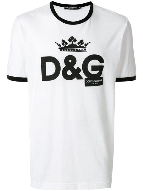 dolce and gabanna logo|dolce and gabbana logo shirts.